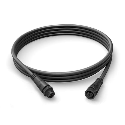 Philips Hue White And Color Ambiance Extensión De Cable Para Exteriores De 5 M_0