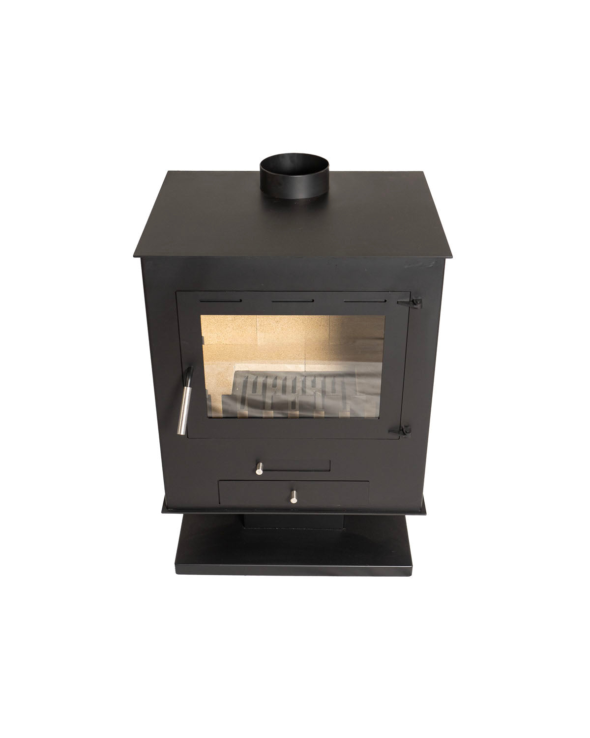 ESTUFA DE LEÑA PRENSA STOVE W111 SOFIA_4
