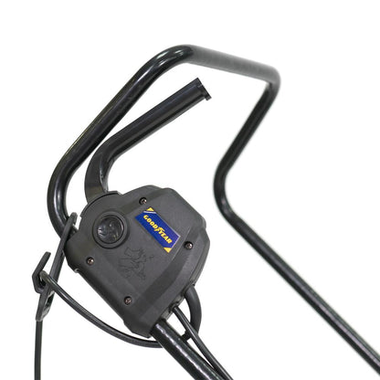 Goodyear - Cortacésped Eléctrico1800w. Motor 3200 Rpm 210-230v._1