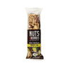 Barrita de Chocolate Negro con Jengibre Nuts&Berries 40gr