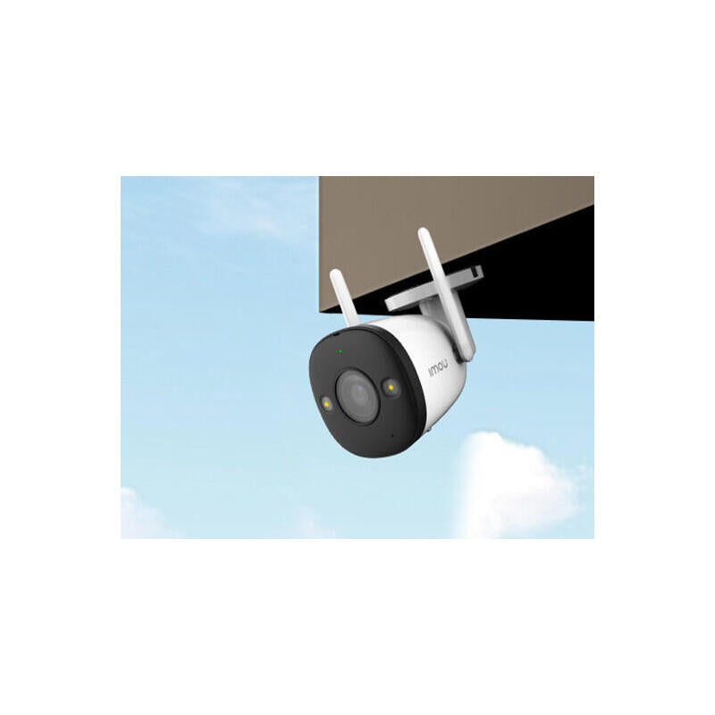 Camara Ip Imou Bullet 2e Ipc-f22fp-d_2