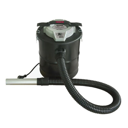 Aspirador  De Cenizas Yamato 1.200 W. 15 Litros_0