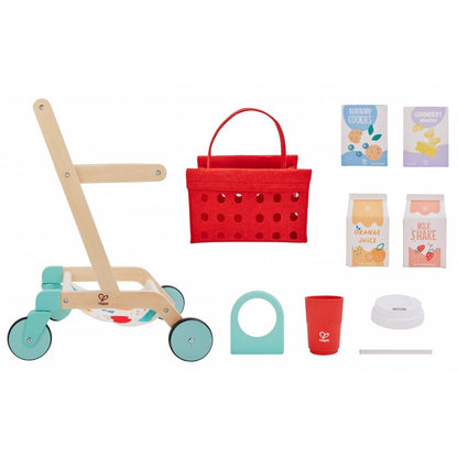 Carrito-cesta Compras Hape_2