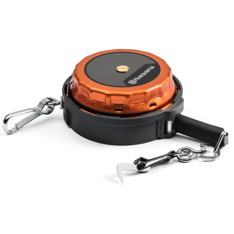 Husqvarna - Cinta Métrica_0