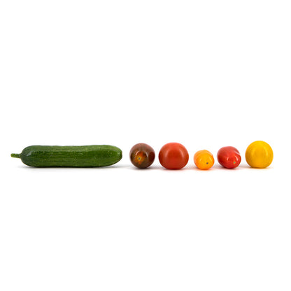 Surtido Gourmet 1kg Granada La Palma_2
