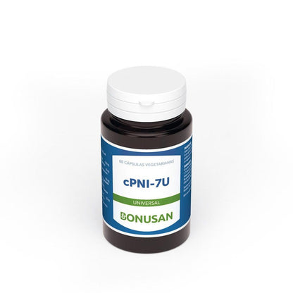 cPNI – 7U Bonusan 60 cápsulas
