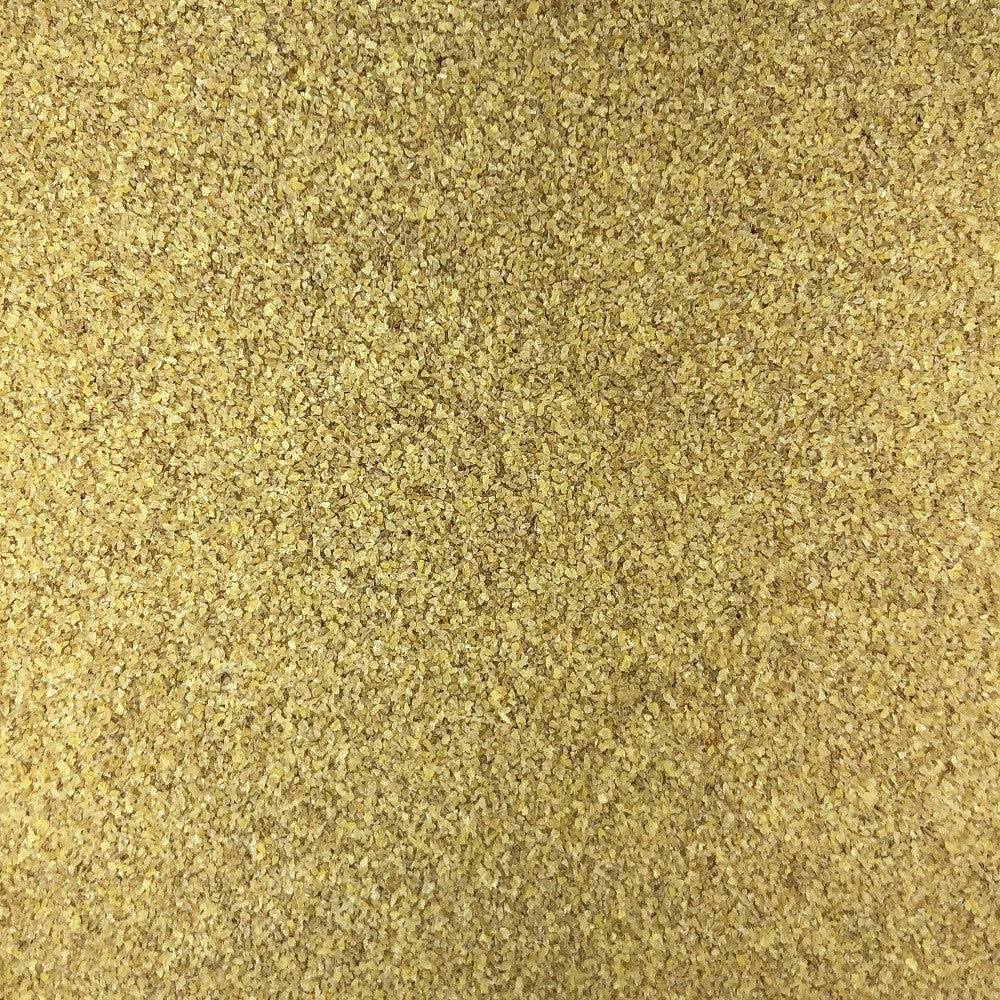 Bulgur Fino Ecológico A Granel 0,25 Kg_2