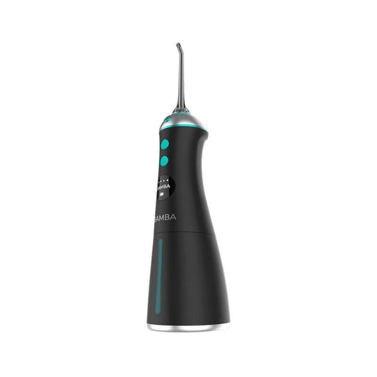 Irrigador Bucal Cecotec Bamba Toothcare 1100 Jet Liberty_0