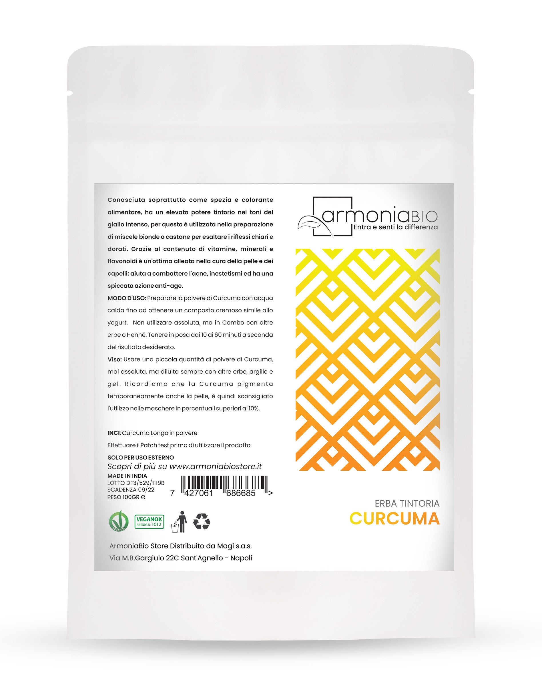 Polvo Curcuma Armoniabio 100g_1