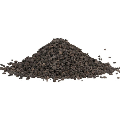 Vidaxl Grava De Basalto Negra 10 Kg 5-8 Mm_0