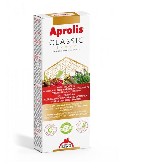 Aprolis Classic Jarabe 250 ml