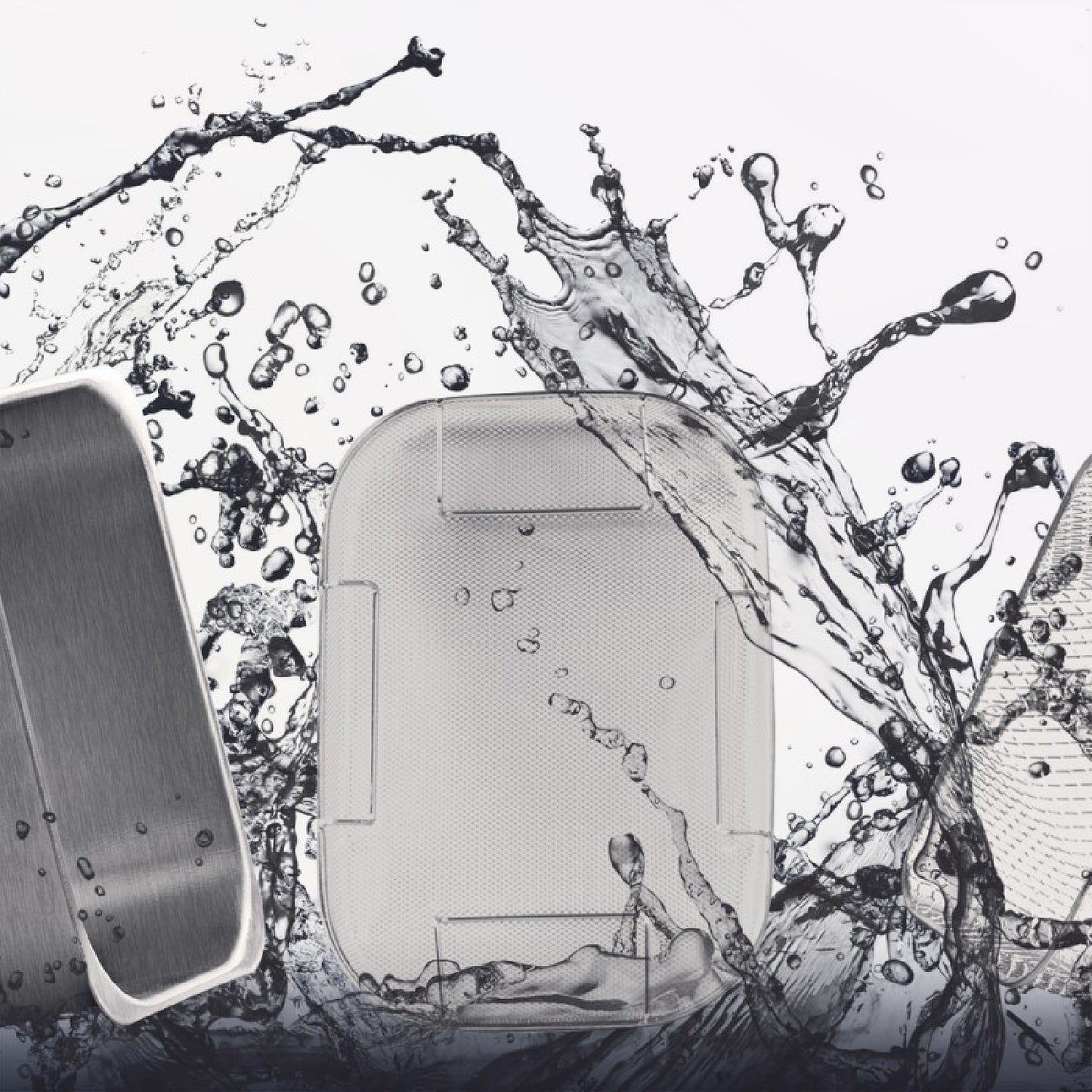 Freidora Eléctrica Cleanfry 3000 Full Inox. Freidora De 3 Litros, Filtro Oilcleaner, 2400 W, Cubeta, Cestillo De Freír, Aptos Para Lavavajillas, 30_2