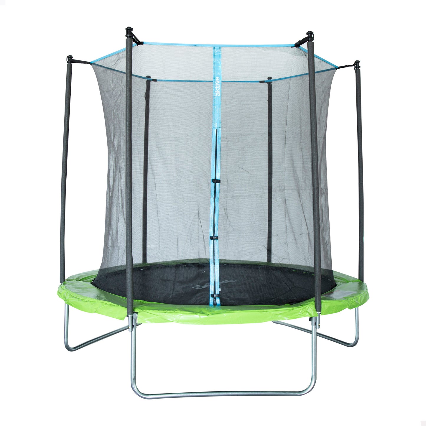 Aktive Cama Elástica Infantil Exterior Ø201 Cm_0
