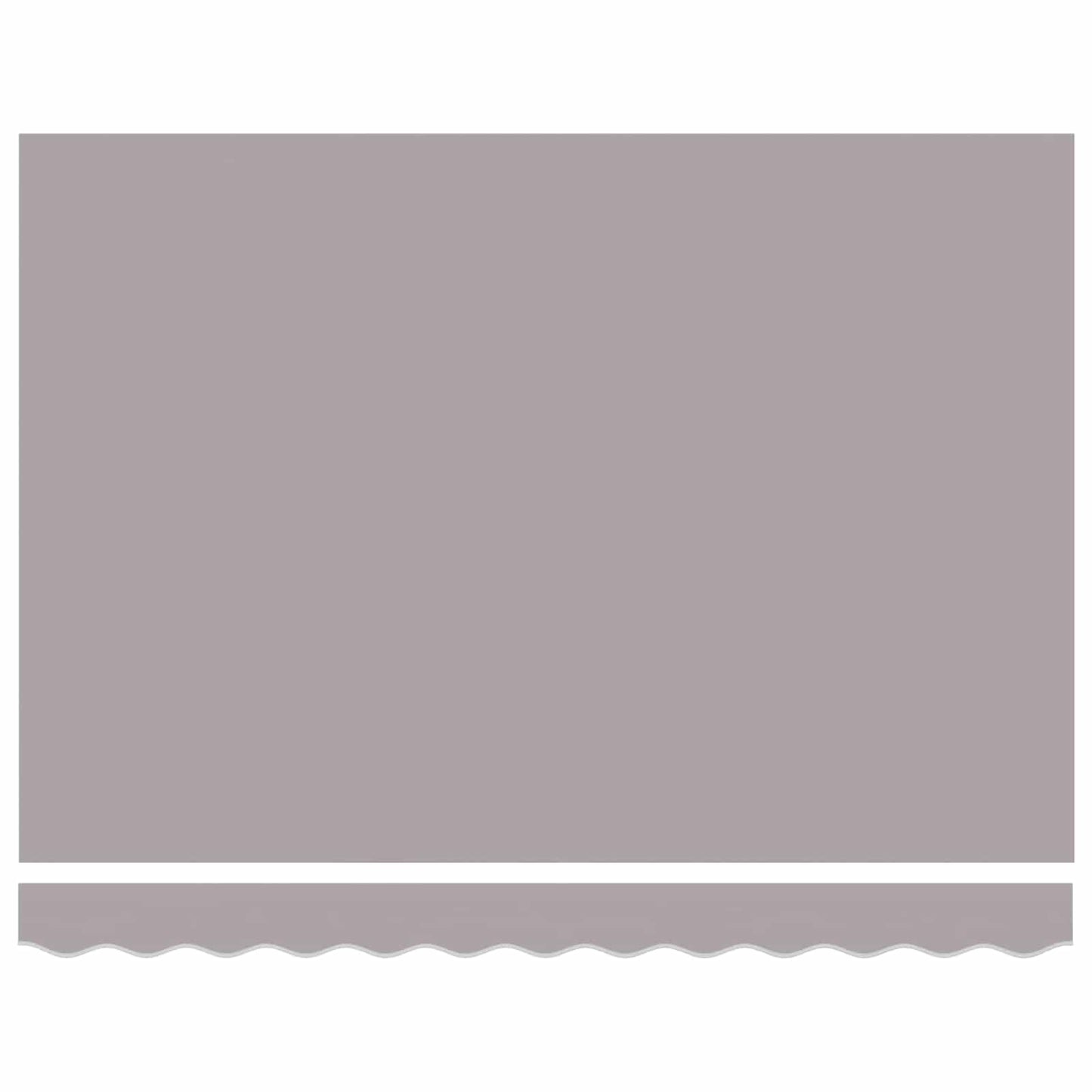 Toldo Retráctil Gris Claro 350 X 250 Cm Poliéster Y Metal_5