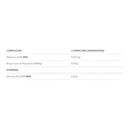 Magnesium Bisglicinate 90 Tab_1