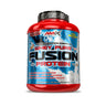 Whey Pure Fusion 2.3 Kg Moca - Chocolate - Café