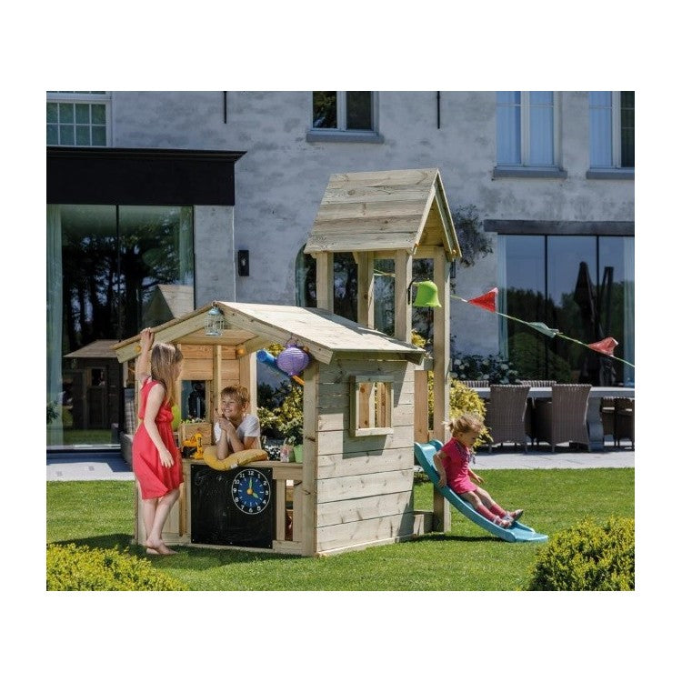 Parque Infantil Masgames Lookout S._1