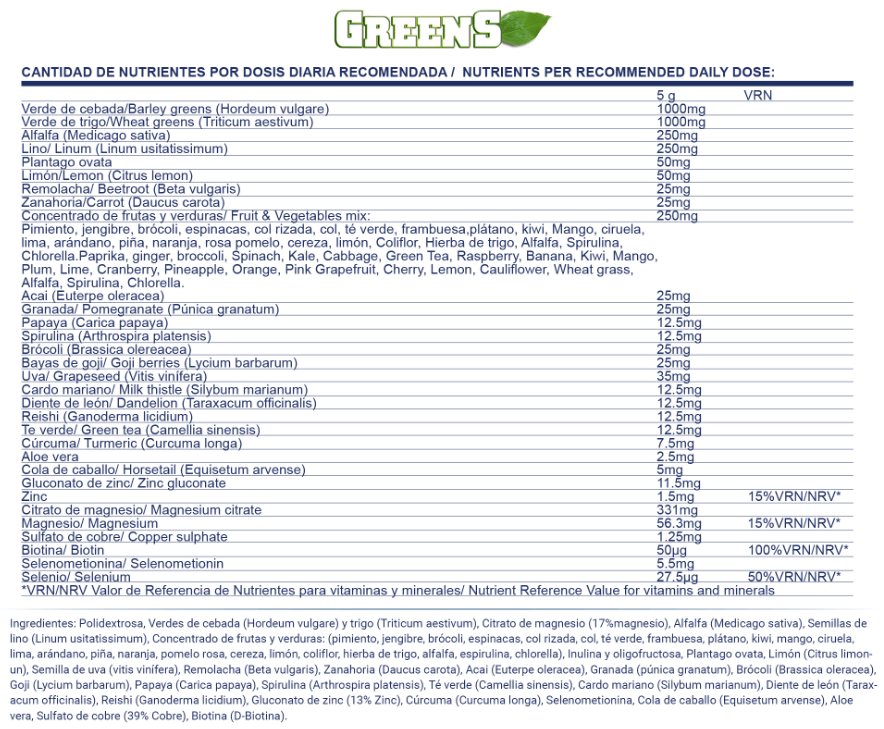 Pack Digepro (digezyme 60 Caps + Greens 150g + Megaflora 60 Caps) - Digestivos - Big_5
