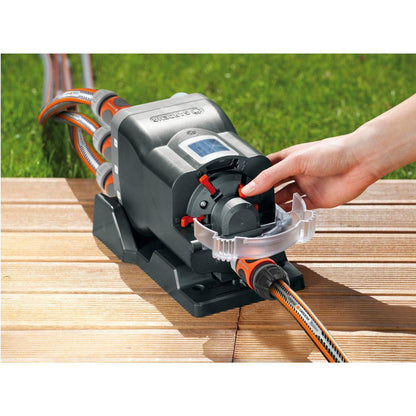 Distribuidor de agua automático Gardena