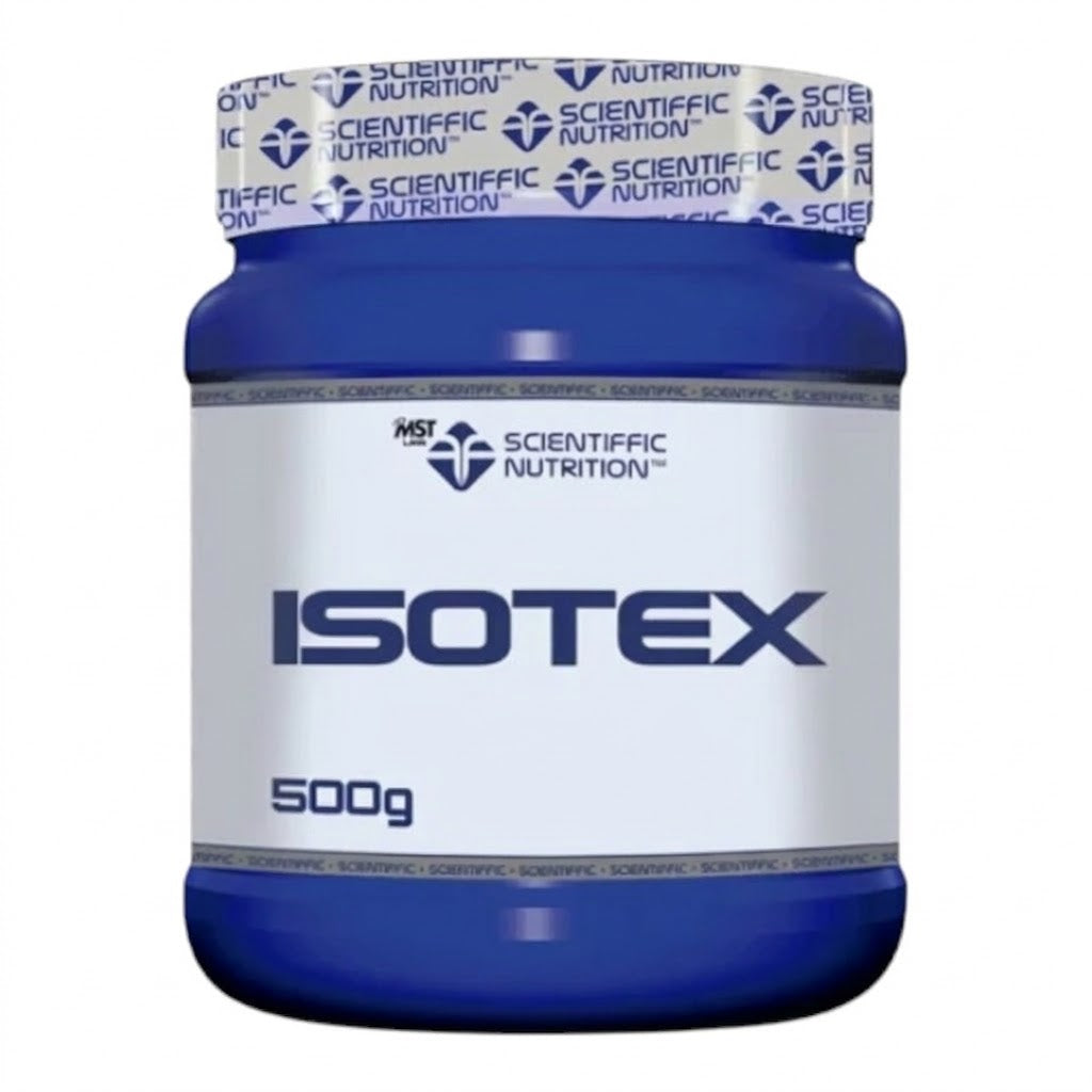 Isotex Endurance 500 Gr_0