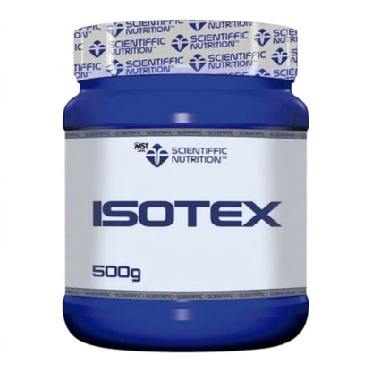 Isotex Endurance 500 Gr_0