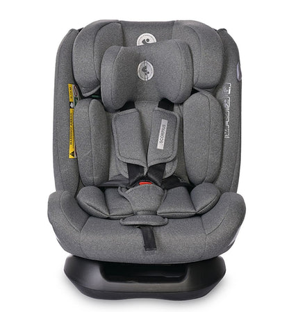 Silla De Coche Scorpius I-size (40-150 Cm) Grey_1