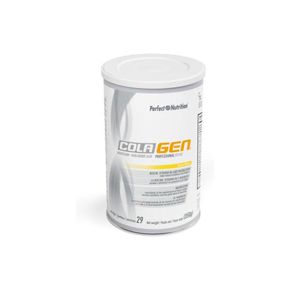 Colagen + Magnesio + Ácido Hialurónico 350 Gr