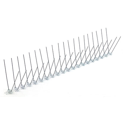 Antipalomas - 50 Cm - 40 Púas_0