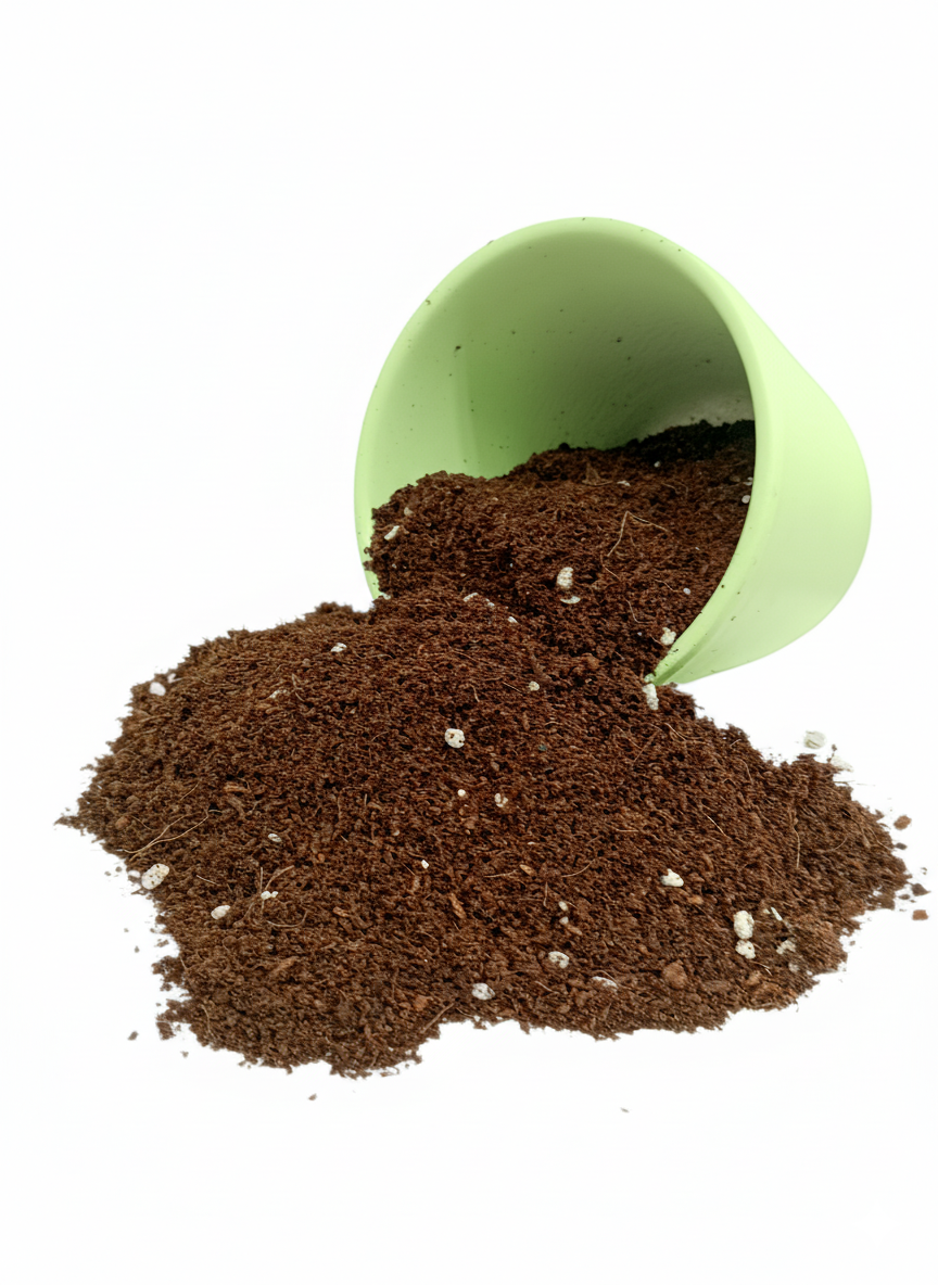 Gardencentershop Sustrato Universal 20lt_2