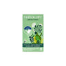 Salvaslips largos (sobre individual)  bio Natracare 16 Uds