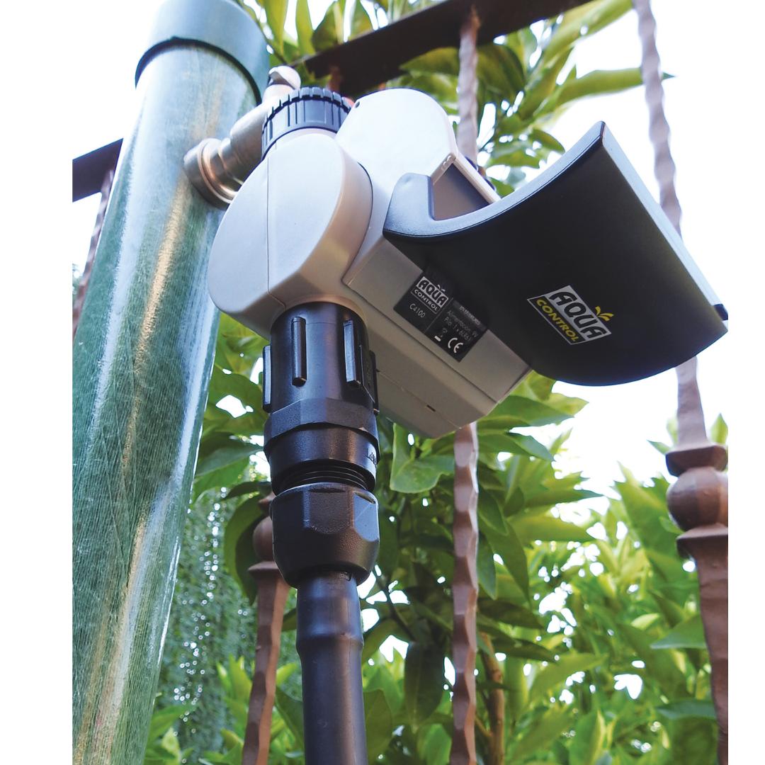 Adaptador Rosca Hembra Aqua Control 3/4" x 16 mm