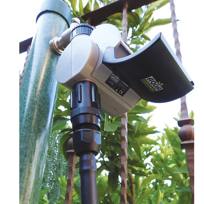 Adaptador Rosca Hembra Aqua Control 3/4" x 16 mm