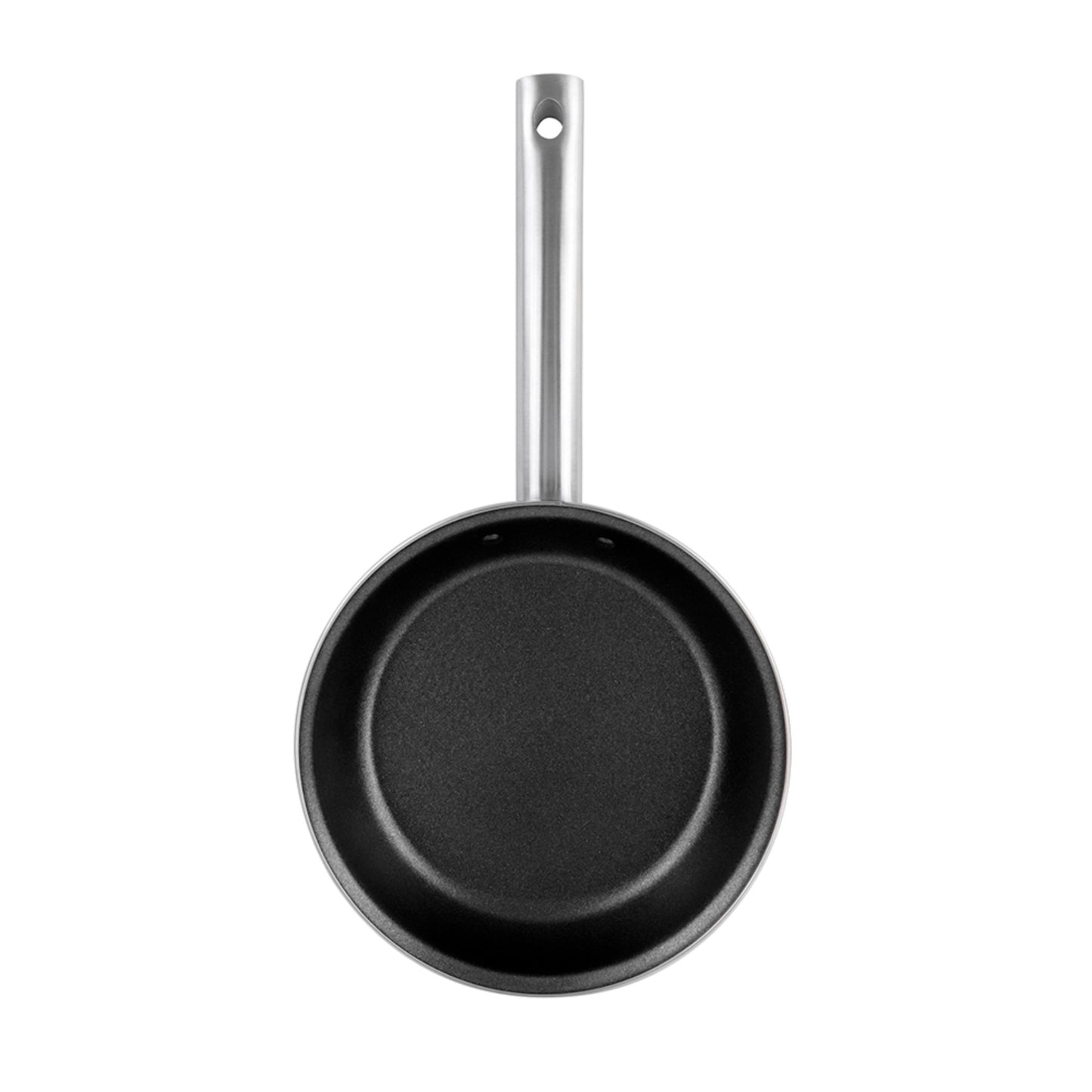 Sartén 'nordic' Verde Ø20cm Acero Esmaltado Magefesa