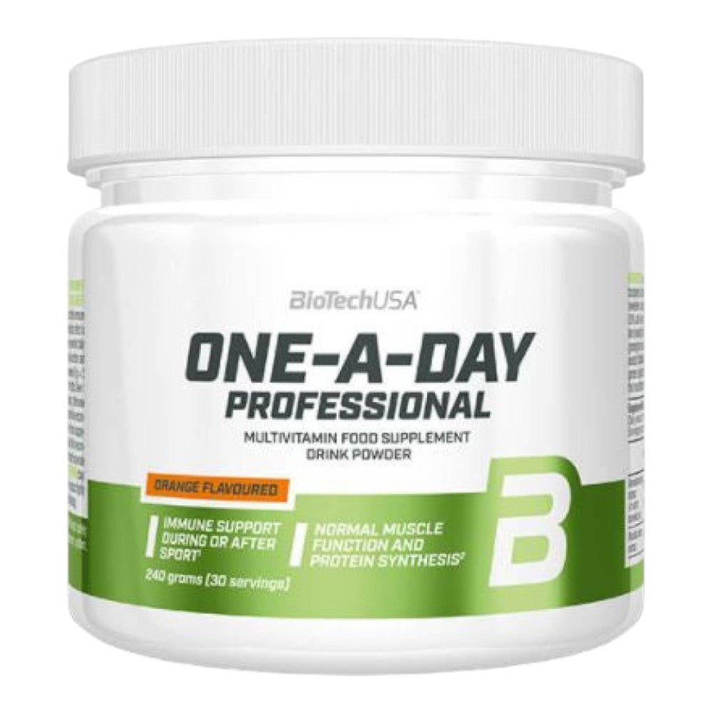 One-a-day 240 Gr_0