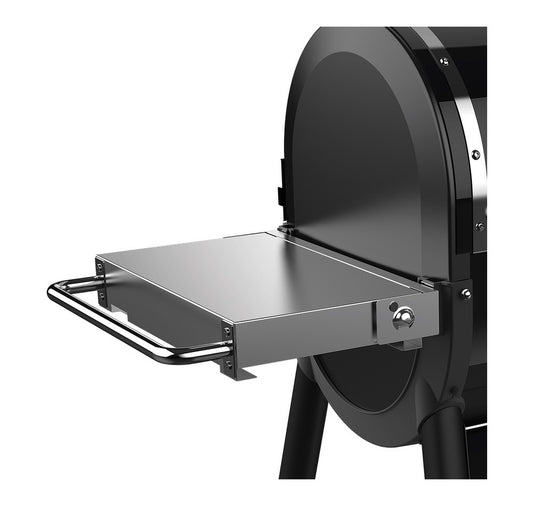 Mesa Lateral Para Barbacoa Weber Smokefire_0