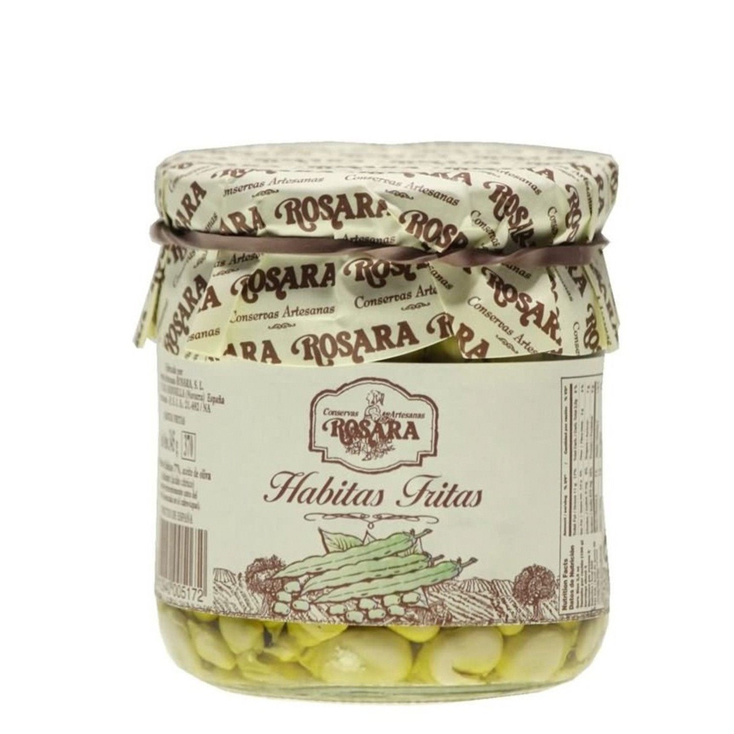 Habitas Mini Baby Fritas 370 Ml._0
