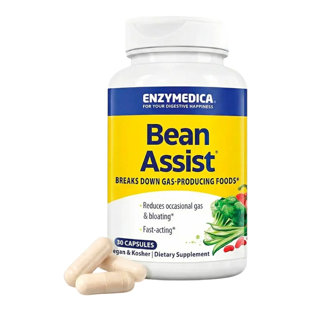 Beanassist 30 Caps_0