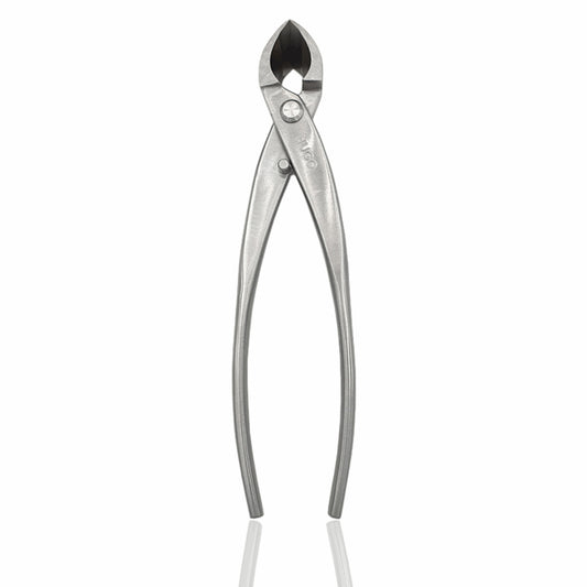 Podadora Cóncava Inoxidable 210 Mm - Hugo Bonsái_0