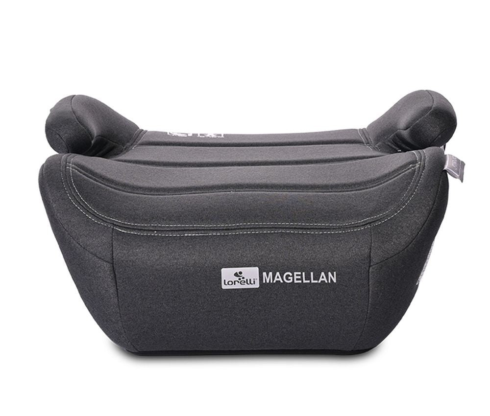 Alzador De Coche Magellan I-size (125-150 Cm) Black Jasper_1