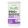 Probiótico Gi natural niños Nature's Plus 30 comprimidos