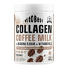 Collagen Coffee Milk + Magnesium + Vitamin C 425 Gr