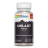 Super Shilajit Solaray  500 mg 60 vegcaps