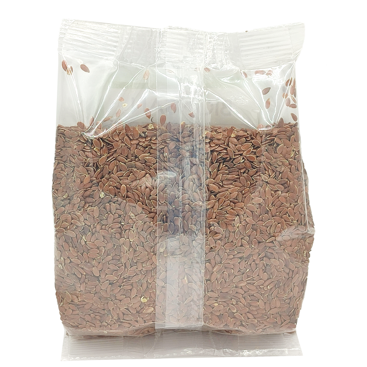 Lino Marrón Ecológico 300gr_1