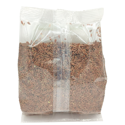 Lino Marrón Ecológico 300gr_1