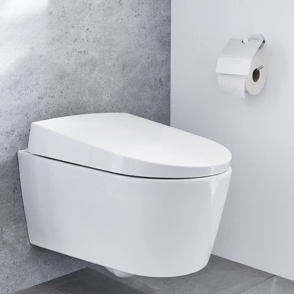 Kleine Wolke Portarrollo De Papel Higiénico Con Tapa Apollo Aluminio_1