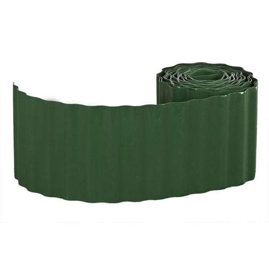 Bordura flexible Greenborder Nortene 20 cm de alto