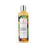 Champú Hidratante African Citrus Superfruit Flora And Curl 300ml