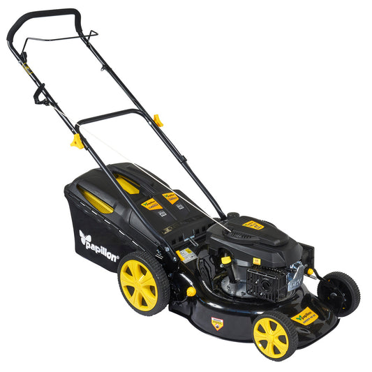 Cortacesped Gasolina 146 Cc. Anchura De Corte 46 Cm._0