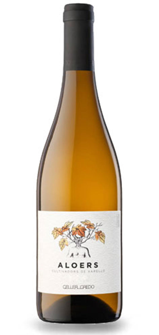 Aloers Do Penedès, 75.00cl, 11,5% Vol_0
