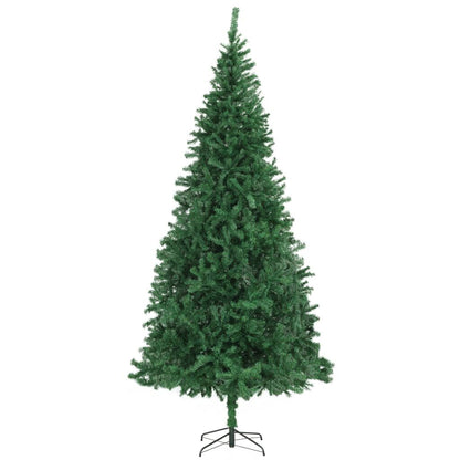 Vidaxl Árbol De Navidad Artificial Verde 300 Cm_0